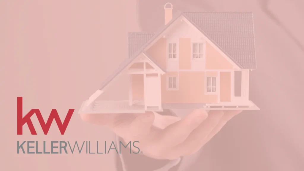 Encontre a Casa dos Seus Sonhos Com Keller Williams