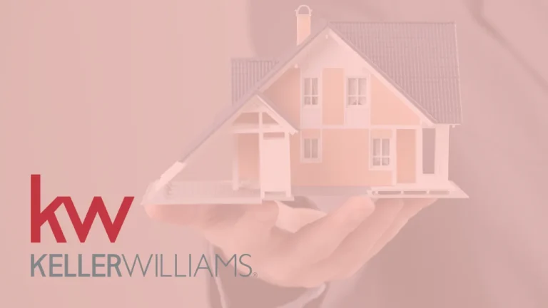 Encontre a Casa dos Seus Sonhos Com Keller Williams