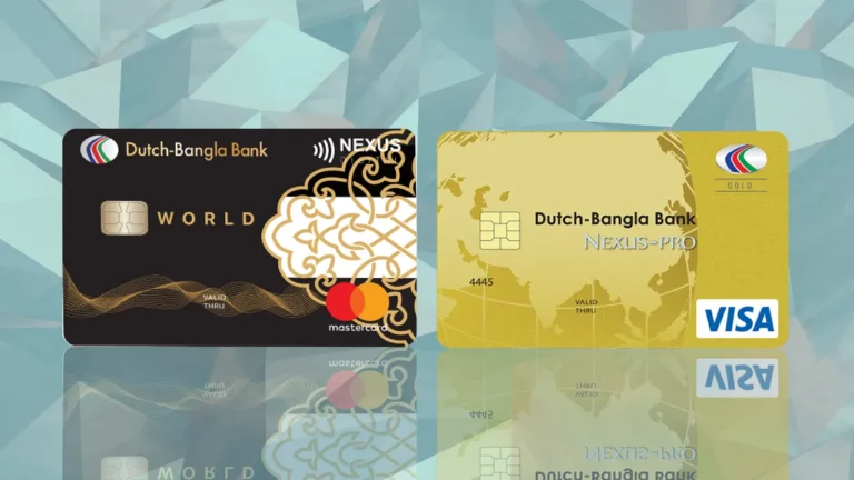 Conheça os Cartões Dutch-Bangla Bank Hoje!