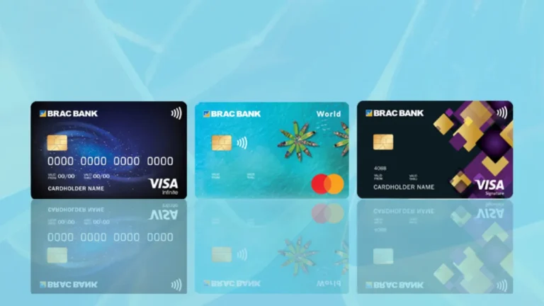 Melhores Cartões do BRAC Bank para Você!