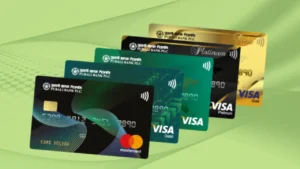 Processo Fácil de Solicitação: Cartões Pubali Bank