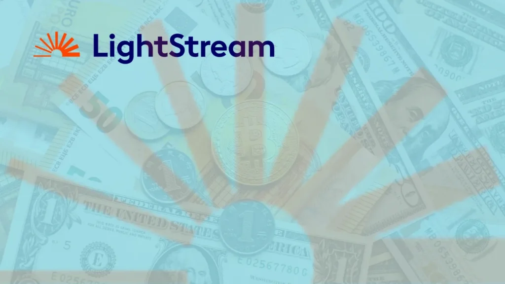 Inscreva-se em Minutos e Receba Rápido: Empréstimos LightStream!