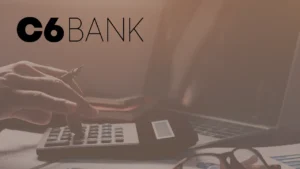 Consiga seu Empréstimo C6 Bank em 4 Etapas!