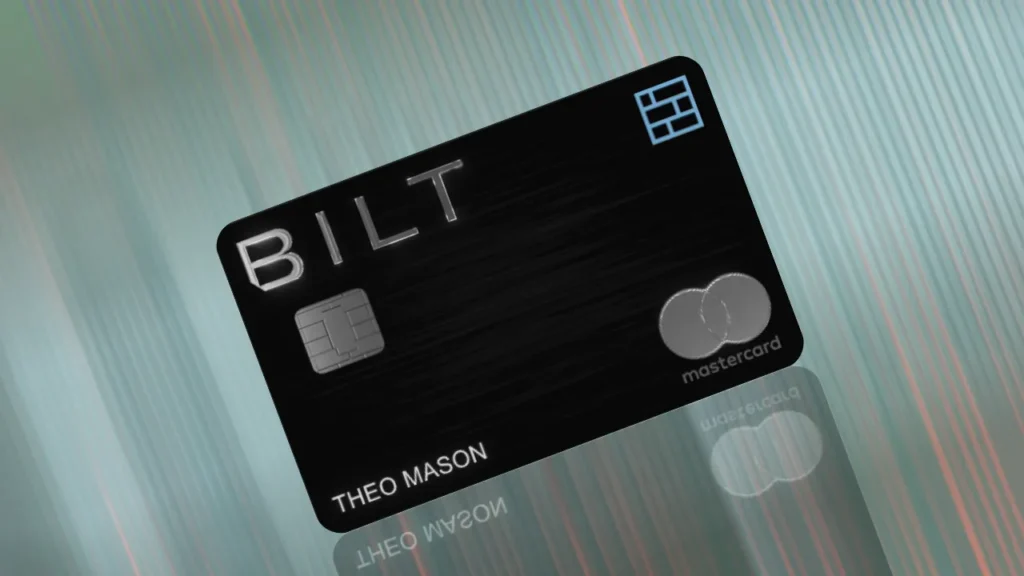 Pedindo o Seu Cartão Bilt Mastercard em Poucos Passos