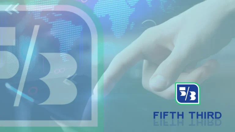 Passos Fáceis para Obter seu Empréstimo Fifth Third!