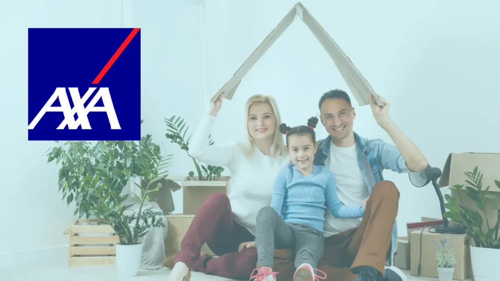 Passo a Passo para Obter um Seguro AXA!