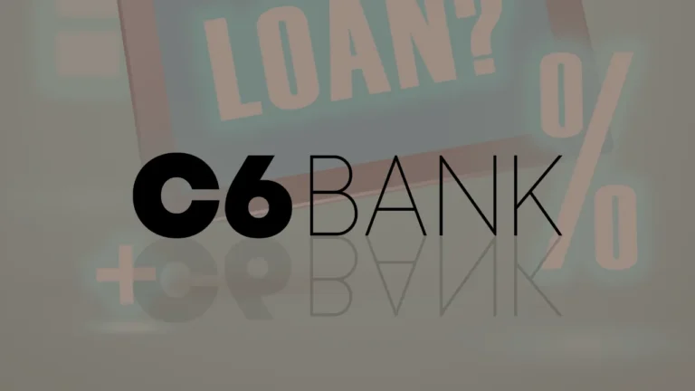 Empréstimos C6 Bank: Rápidos, Dinâmicos e Seguros!