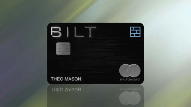 Cartão Bilt Mastercard: Ganhe Pontos e Muito Mais