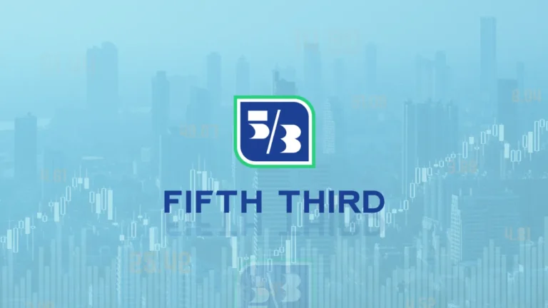 Empréstimos Fifth Third: Veja Aqui Opções Rápidas!