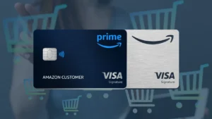 Cartão Amazon Prime Visa: As Melhores Recompensas!