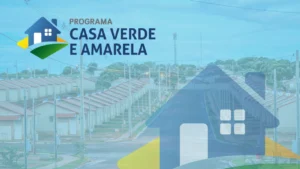 Passos para Inscrição: Casa Verde e Amarela