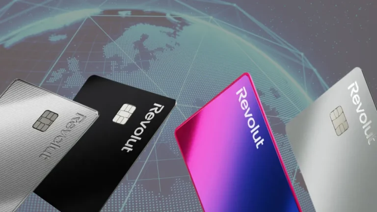 Saiba Como Pedir um Cartão Revolut Online!