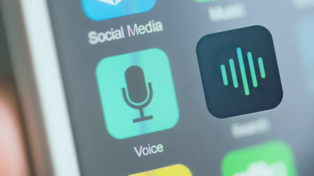 Grave Áudios Divertidos: App Grátis para Transformar sua Voz