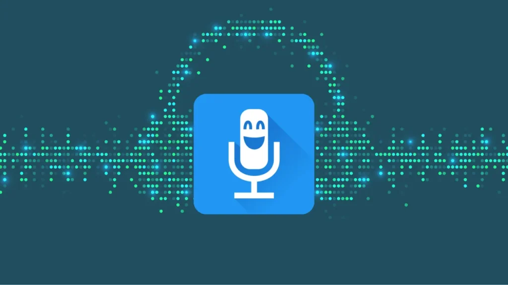 Divirta-se Com Sua Voz: Veja um App Gratuito Aqui!