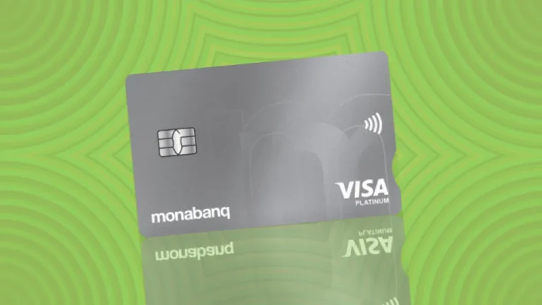 Passos para Obter o Cartão Monabanq Visa Platinum
