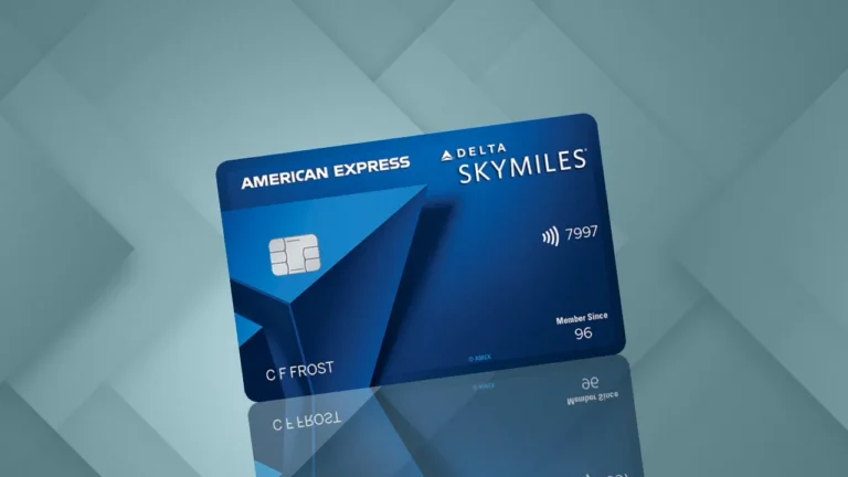 Guia para Solicitar o Cartão Delta SkyMiles® Blue Amex