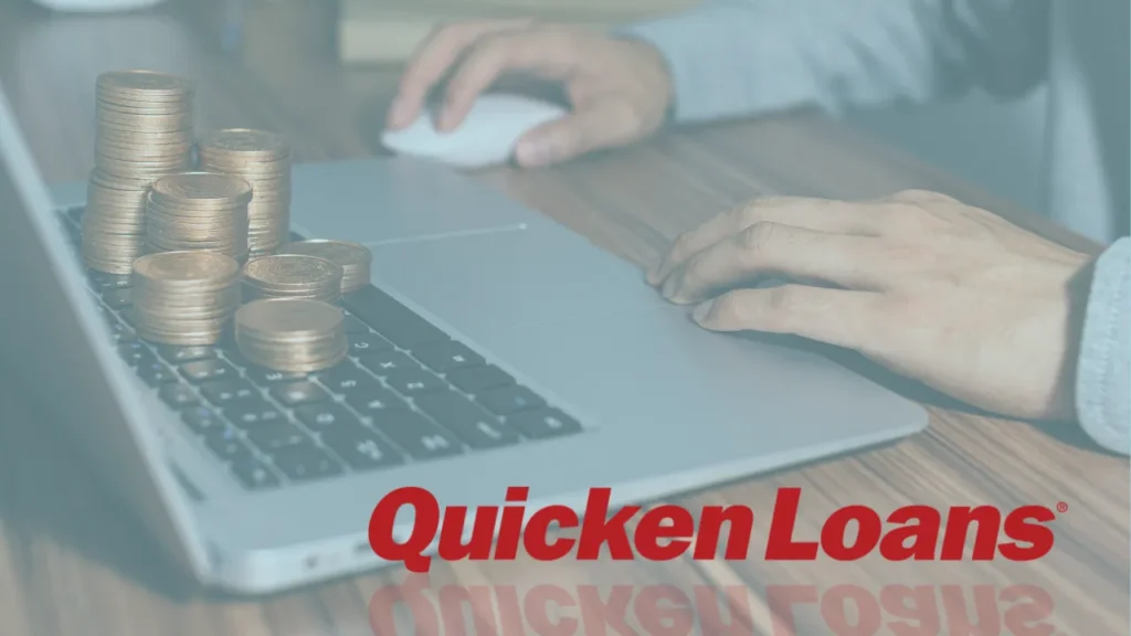 Conseguindo um Empréstimo Rápido com a Quicken Loans!