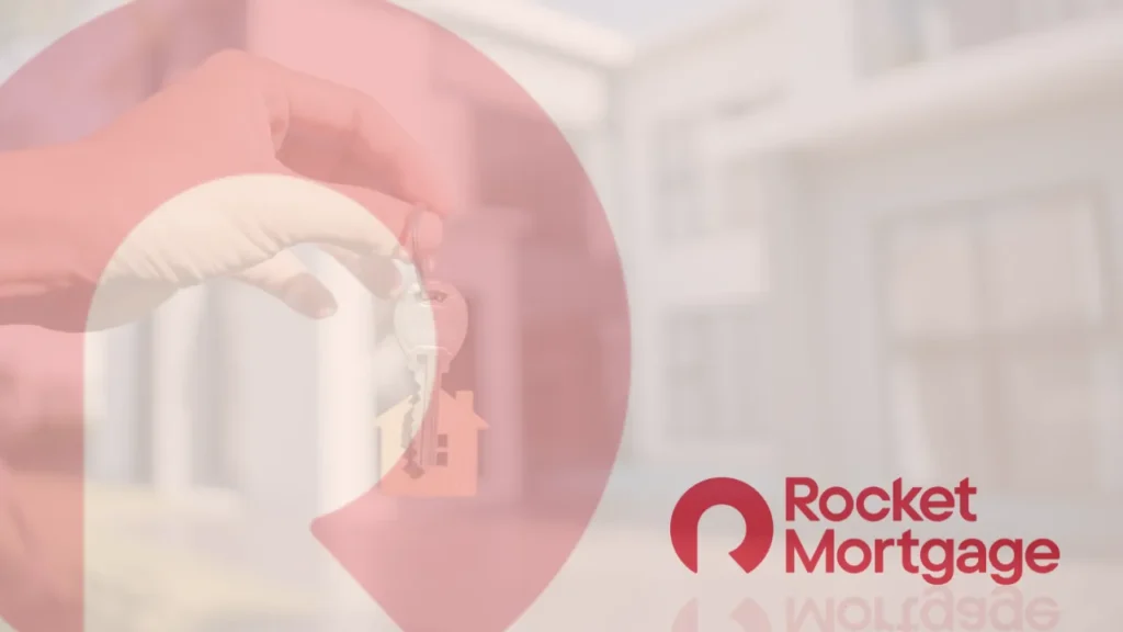 Saiba Como Pedir o Seu Empréstimo Rocket Mortgage