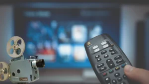 Aplicativo Para Assistir Filmes: Diversão Gratuita Para Você!