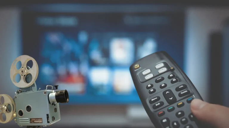 Aplicativo Para Assistir Filmes: Diversão Gratuita Para Você!