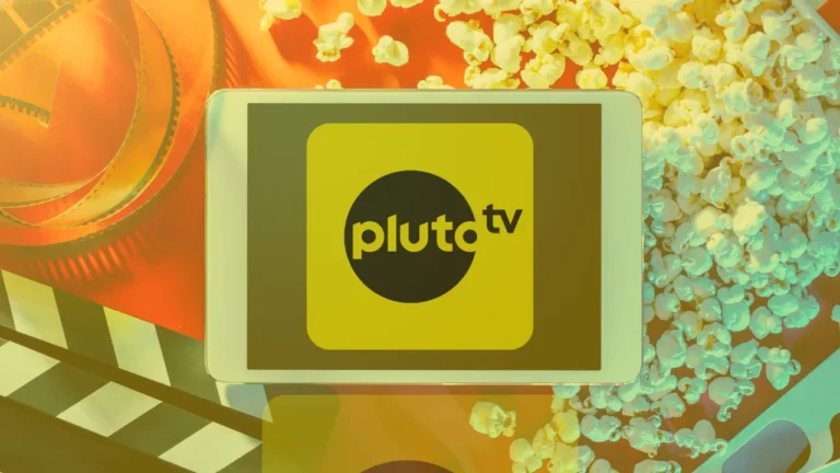 Os Melhores Filmes Grátis no Aplicativo Pluto TV!