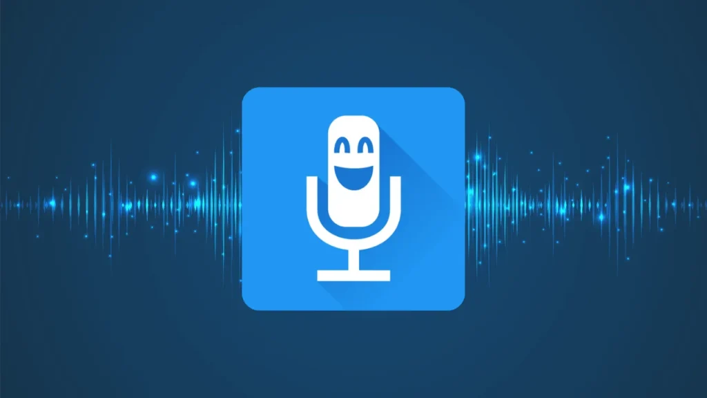 Divirta-se Com Sua Voz: Veja um App Gratuito Aqui!