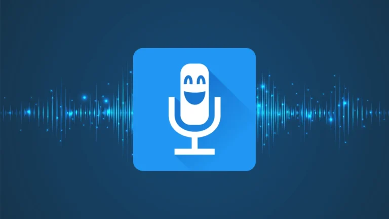 Divirta-se Com Sua Voz: Veja um App Gratuito Aqui!