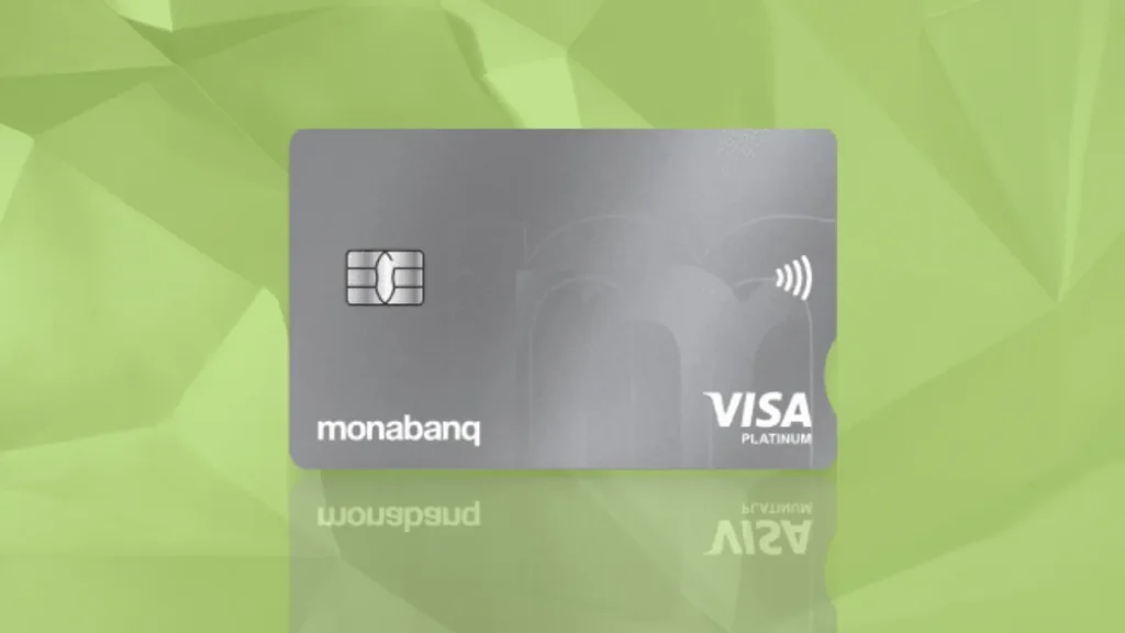 Cartão Monabanq Visa Platinum: Benefícios Premium para Você