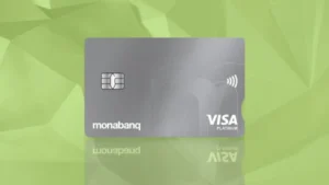Cartão Monabanq Visa Platinum: Benefícios Premium para Você