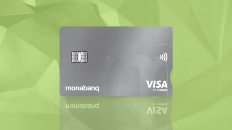 Cartão Monabanq Visa Platinum: Benefícios Premium para Você