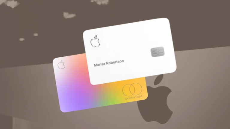 Veja as Vantagens do Cartão Apple Hoje!
