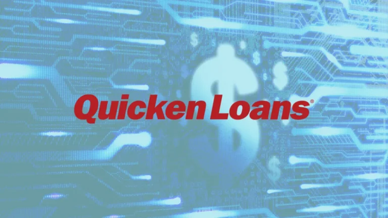 O Melhor Empréstimo é com o Quicken Loans!