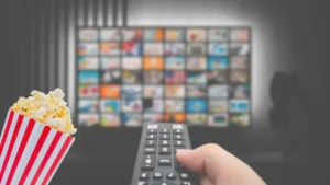 Descubra os Melhores Aplicativos Grátis para Ver Filmes no Celular em 2025