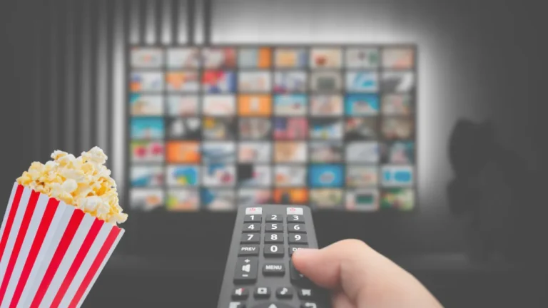 Descubra os Melhores Aplicativos Grátis para Ver Filmes no Celular em 2025