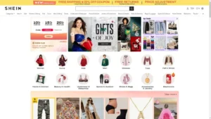 Guia Completo Para Ganhar Roupas Grátis na Shein!