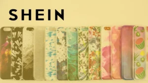 Veja Como Ganhar Sua Capinha de Celular na Shein!