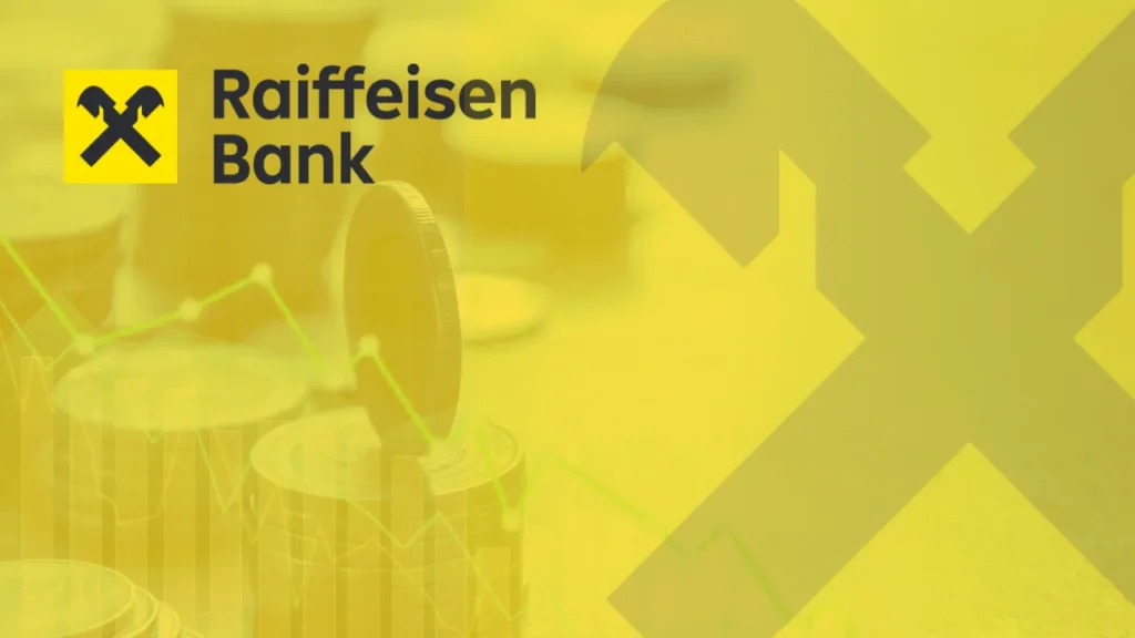 Guia Passo a Passo: Peça um Empréstimo Raiffeisenbank!