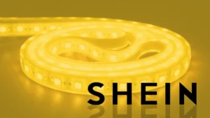 Como Pedir Sua Luminária de Led Grátis na Shein Agora!