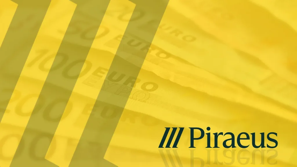 Como Pedir um Empréstimo Piraeus e Desbloquear até € 20.000!