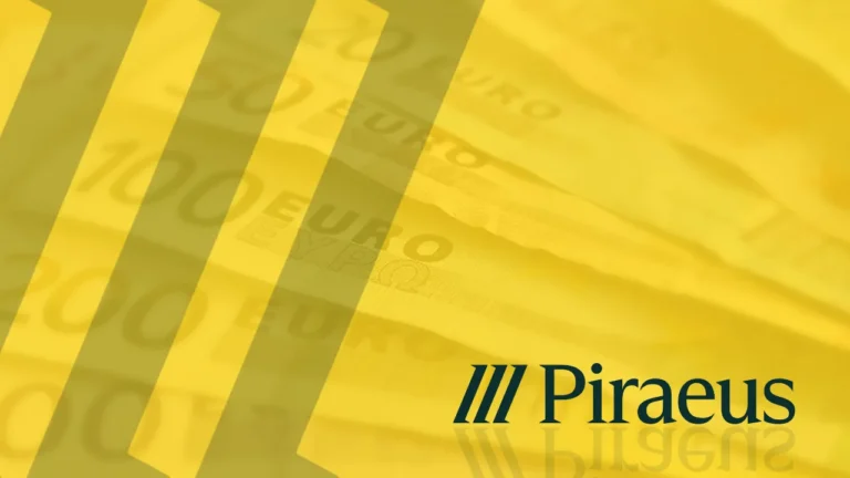Como Pedir um Empréstimo Piraeus e Desbloquear até € 20.000!