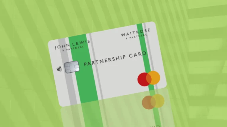 Guia Definitivo Para Pedir o Cartão John Lewis Partnership!