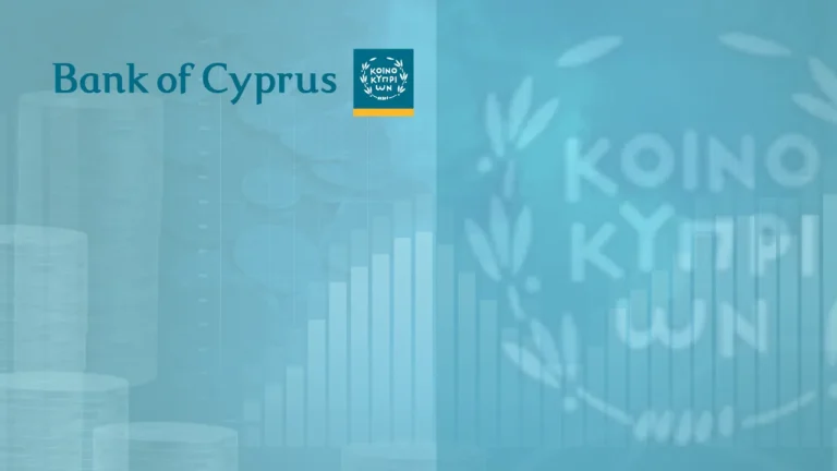 Siga as Etapas para Pedir seu Empréstimo Bank of Cyprus!