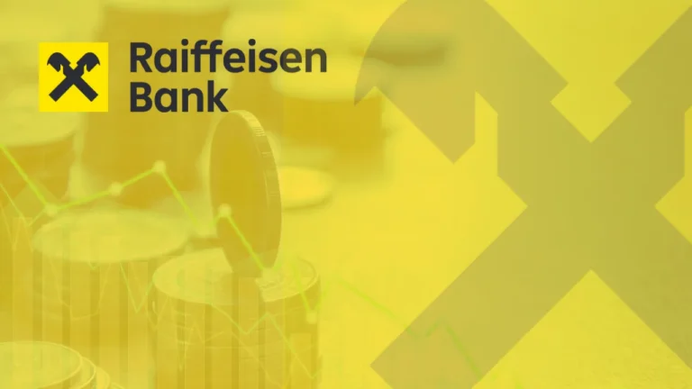 Guia Passo a Passo: Peça um Empréstimo Raiffeisenbank!