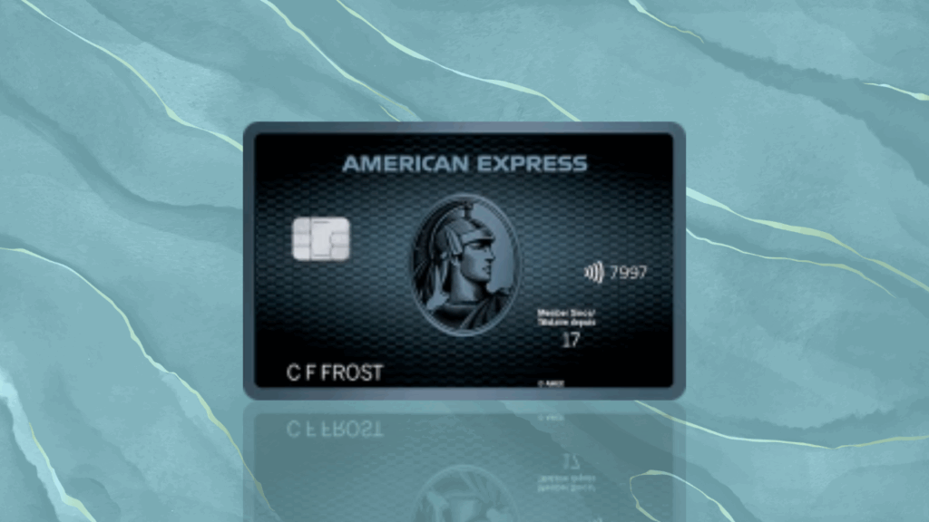 Cartão American Express Cobalt: Benefícios e Pontos