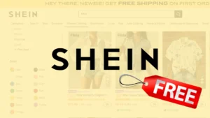 Consiga Blusinhas Femininas Gratuitas e Descontos na Shein!
