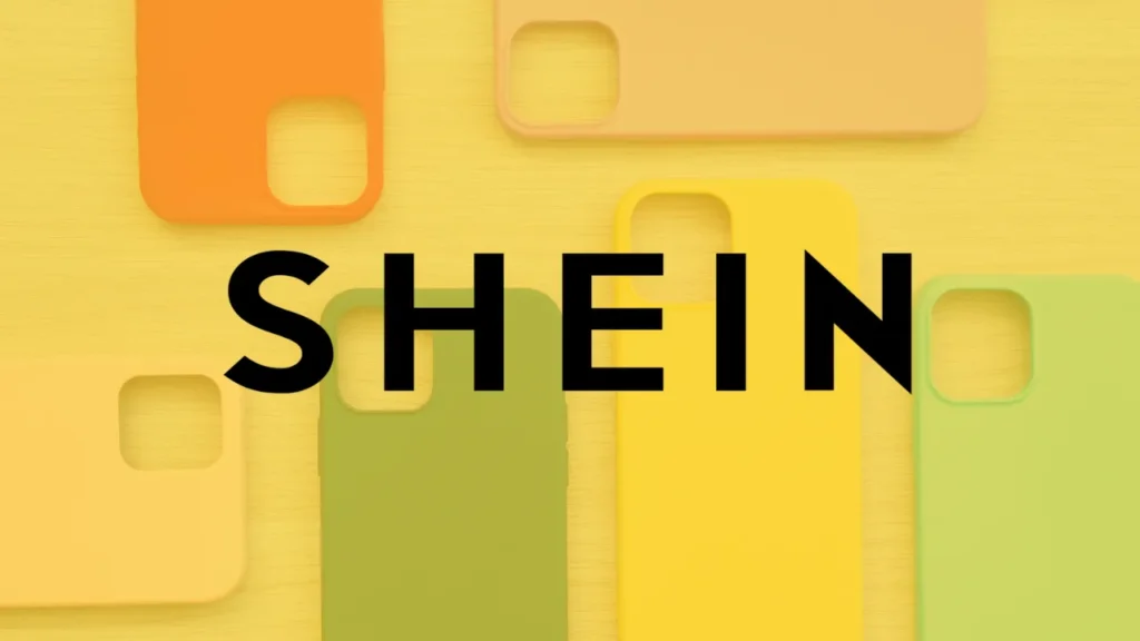 Capinha de Celular Grátis na Shein: Consiga a Sua!