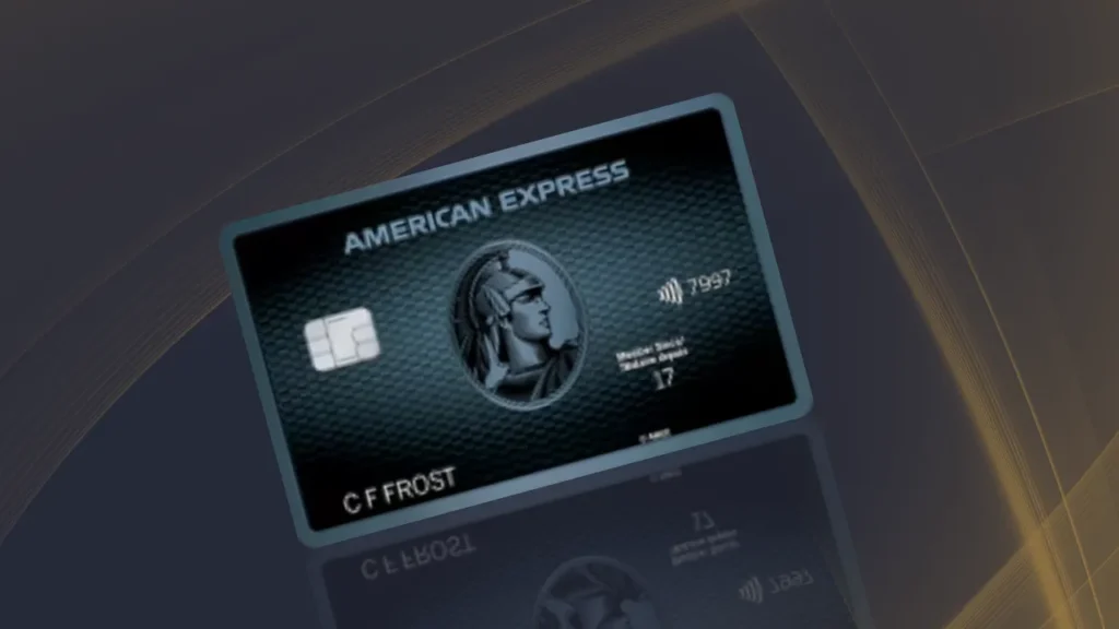 Solicite Seu American Express Cobalt Hoje!