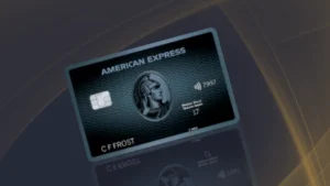 Solicite Seu American Express Cobalt Hoje!