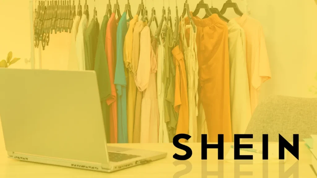 Descubra Como Obter Produtos Grátis na Shein: Garanta Já!