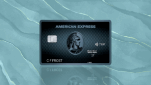 Cartão American Express Cobalt: Benefícios e Pontos